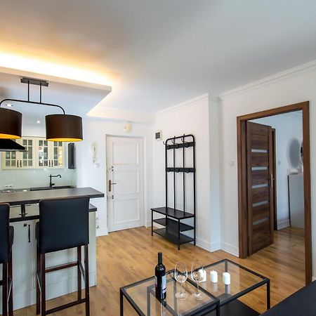 Apartament W Ratuszu Apartment Вроцлав Екстериор снимка